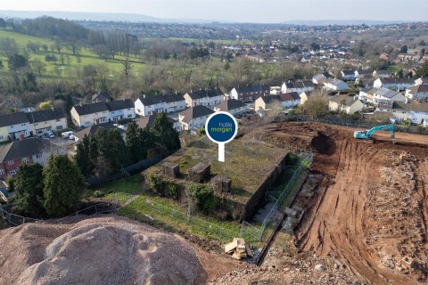 GRADE II LISTED BUNKER | BRISLINGTON