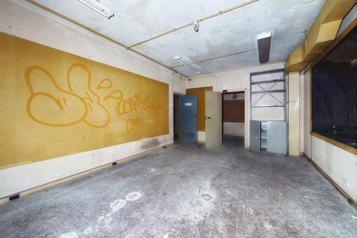 Images for GRADE II LISTED BUNKER | BRISLINGTON