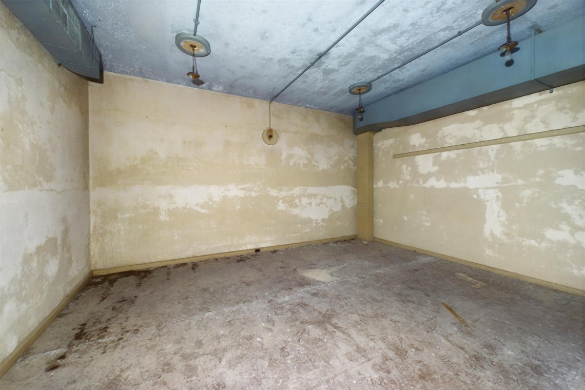 Images for GRADE II LISTED BUNKER | BRISLINGTON