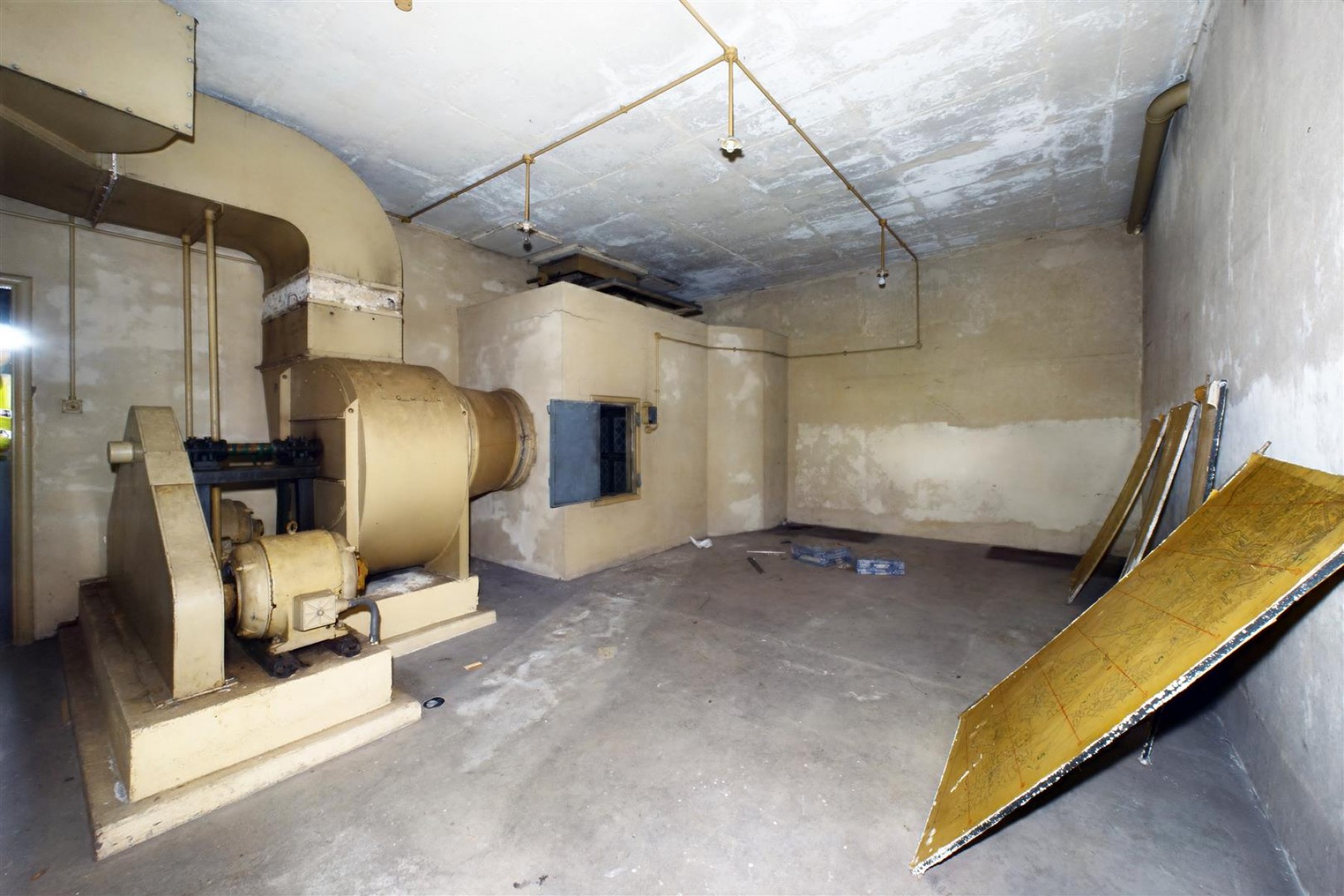 Images for GRADE II LISTED BUNKER | BRISLINGTON