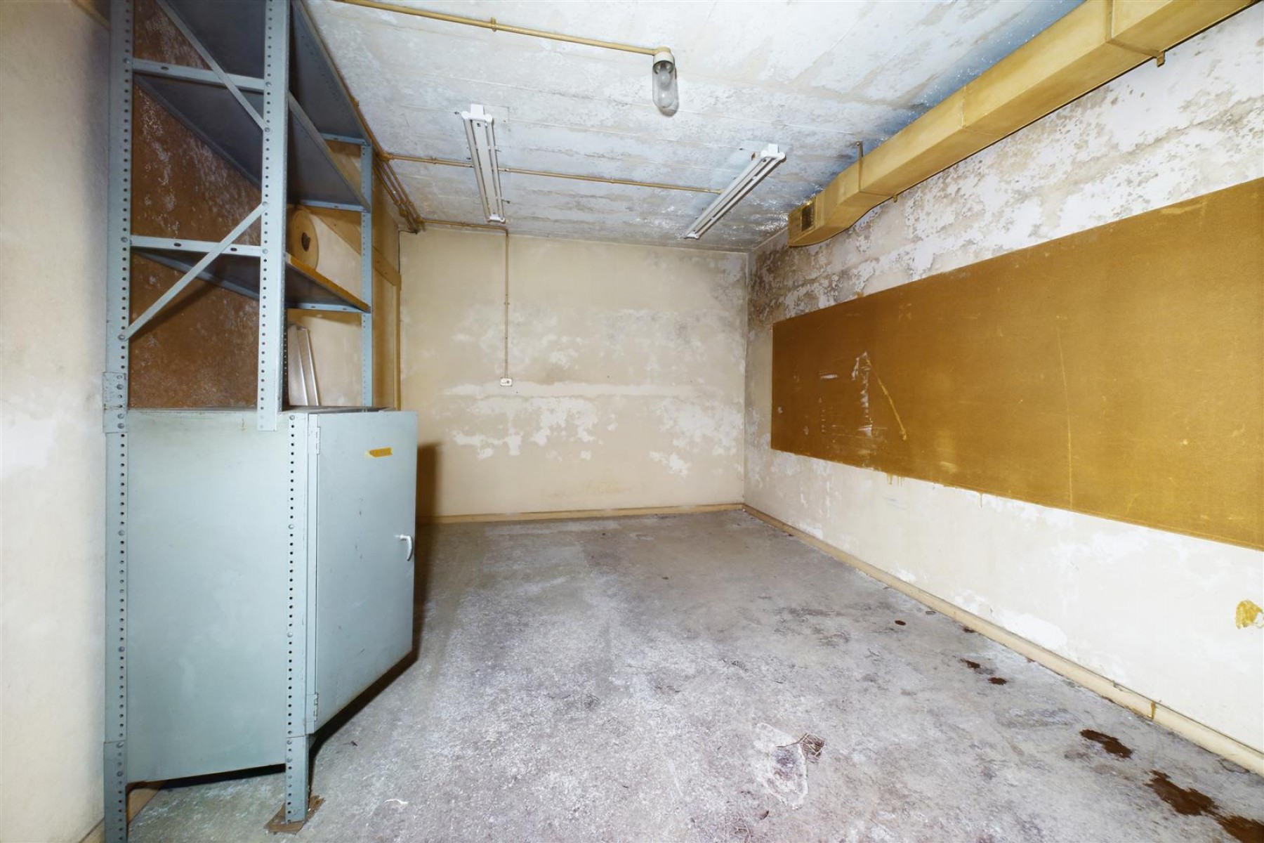 Images for GRADE II LISTED BUNKER | BRISLINGTON