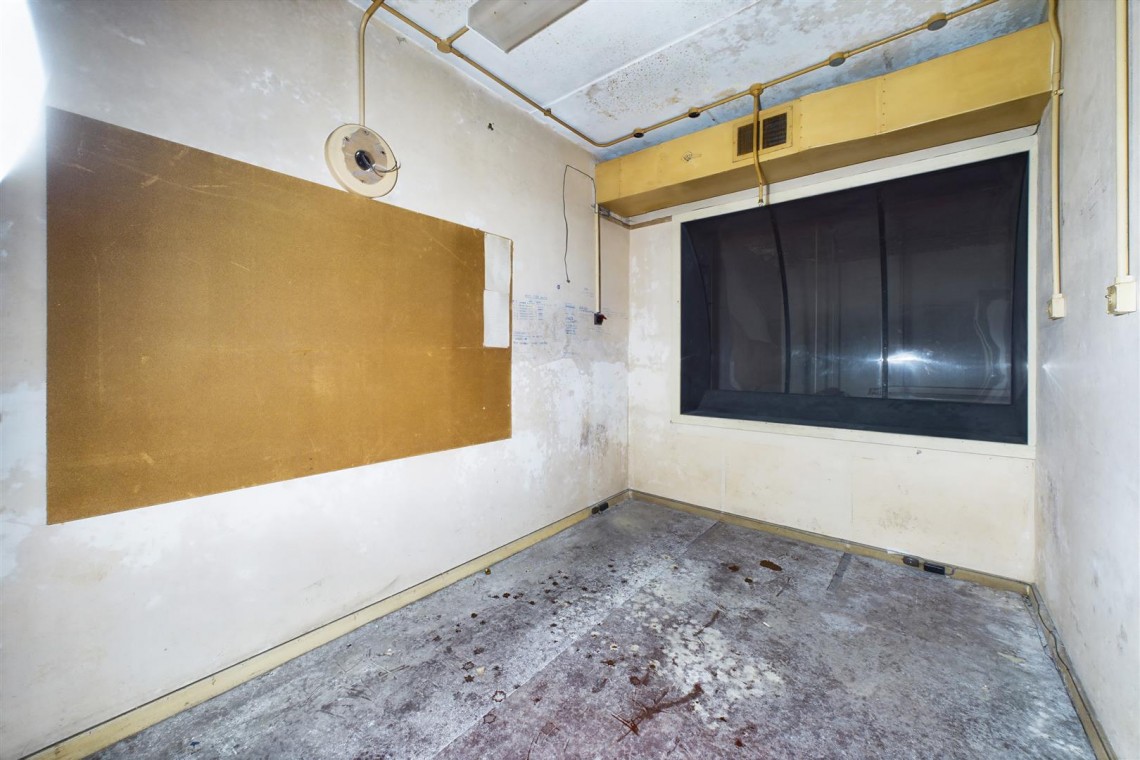 Images for GRADE II LISTED BUNKER | BRISLINGTON