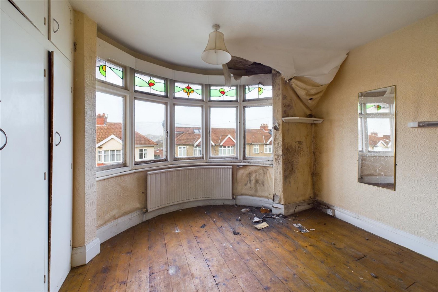 Images for MODERNISATION | GARAGE | KNOWLE