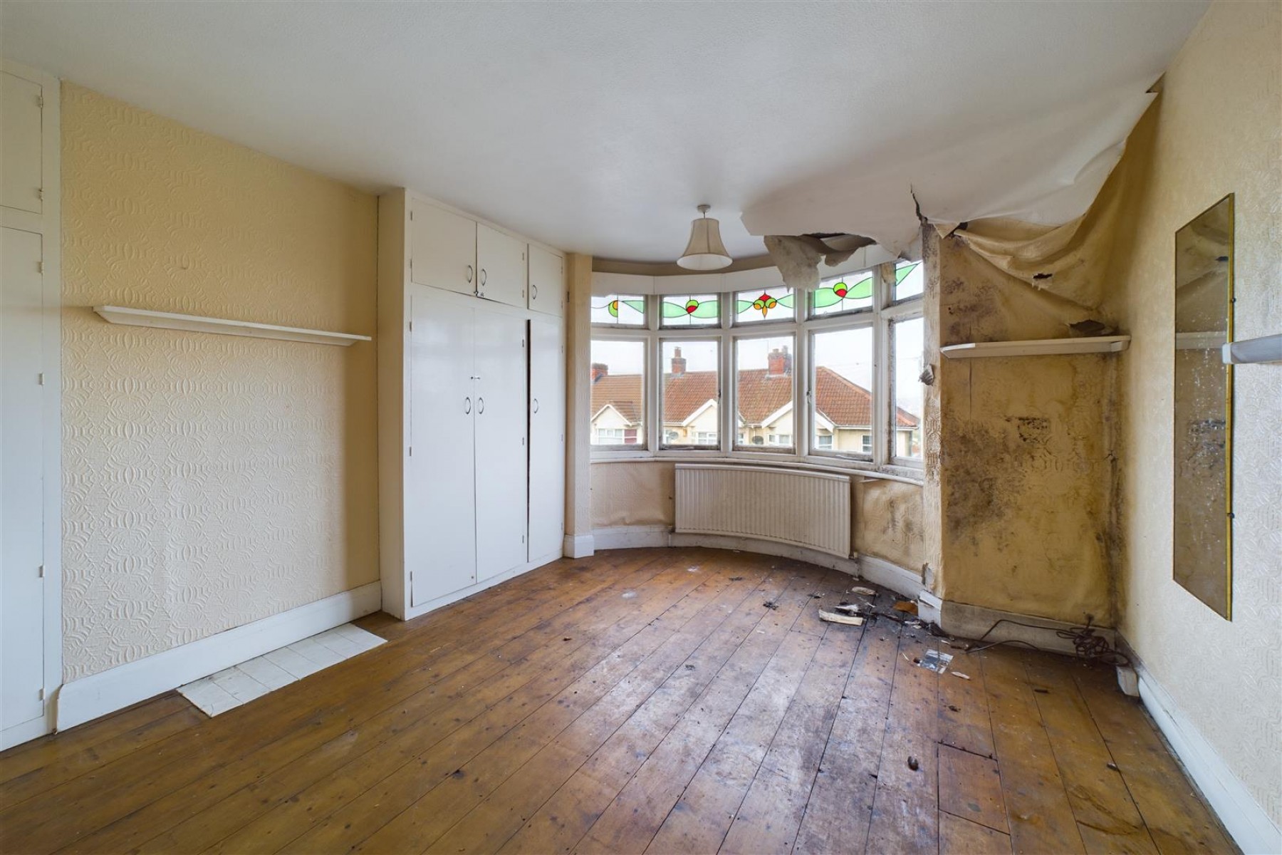 Images for MODERNISATION | GARAGE | KNOWLE