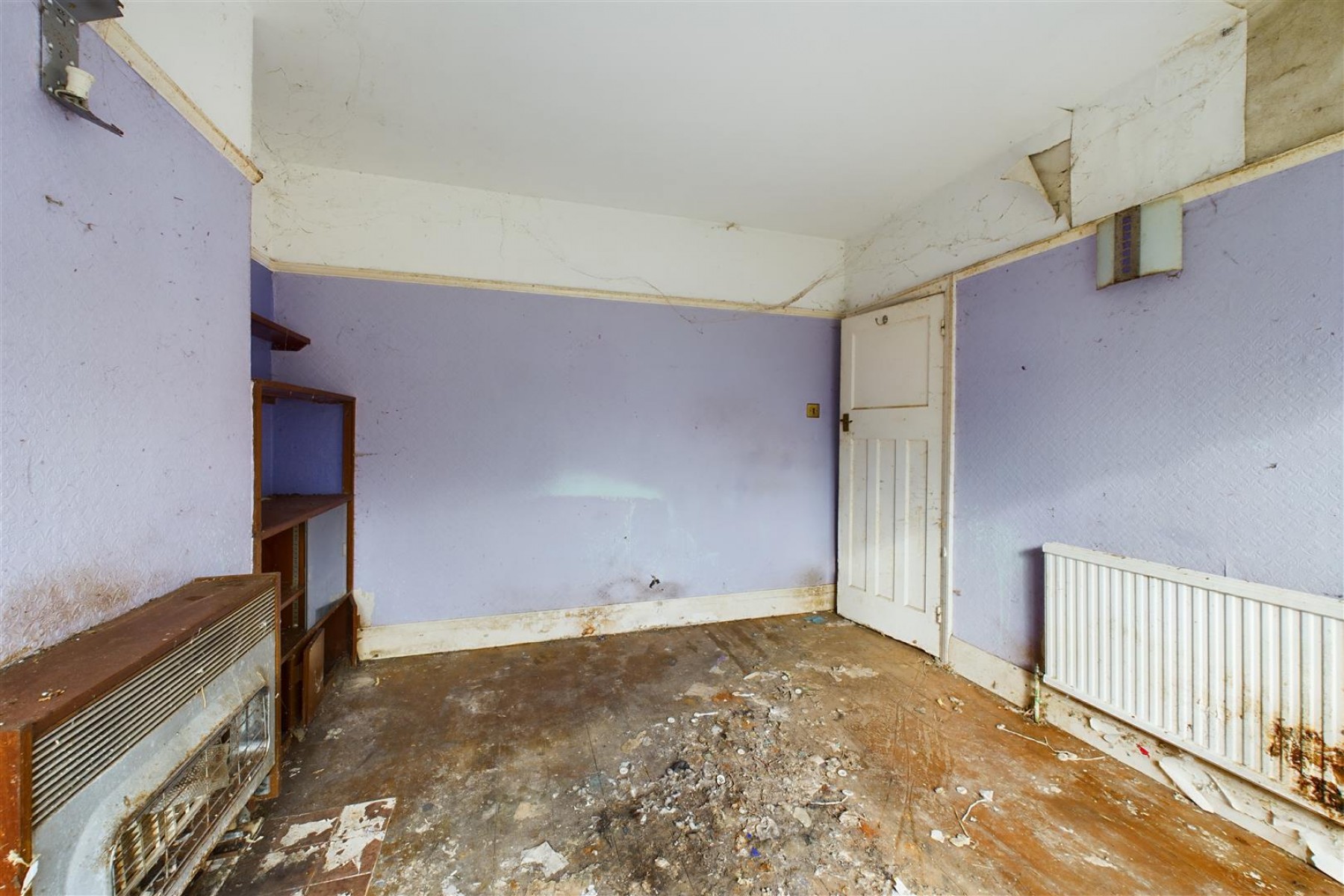 Images for MODERNISATION | GARAGE | KNOWLE