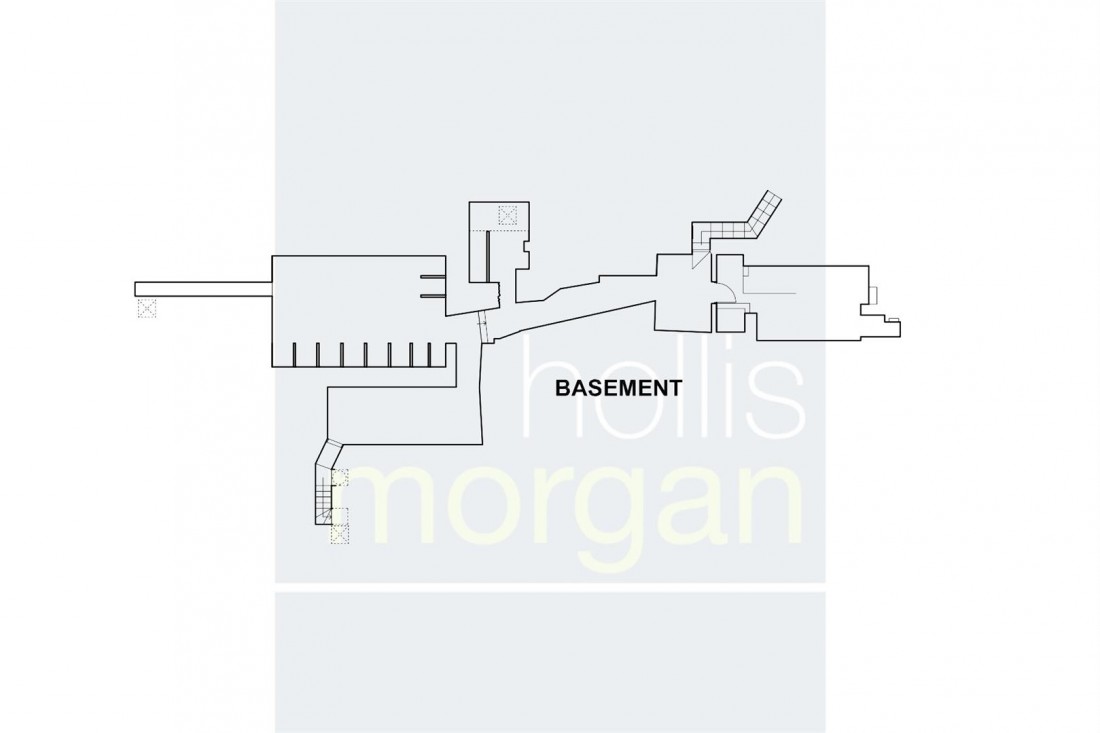 Floorplan for DETACHED | 43 BED HMO | BRISLINGTON