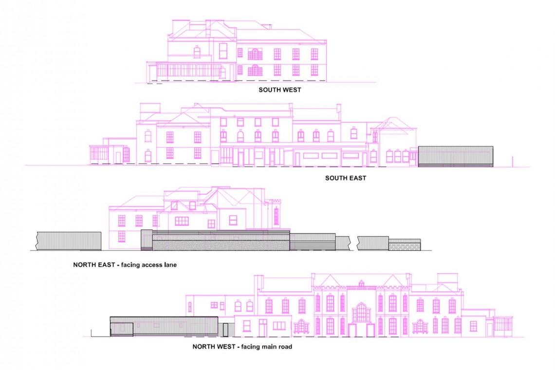 Images for DETACHED | 43 BED HMO | BRISLINGTON