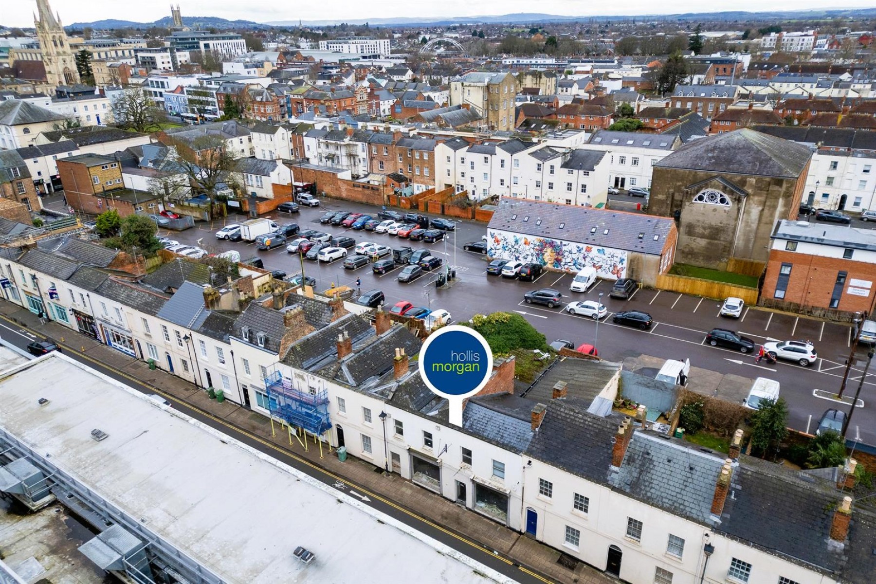 Images for RESI DEVELOPMENT | CHELTENHAM