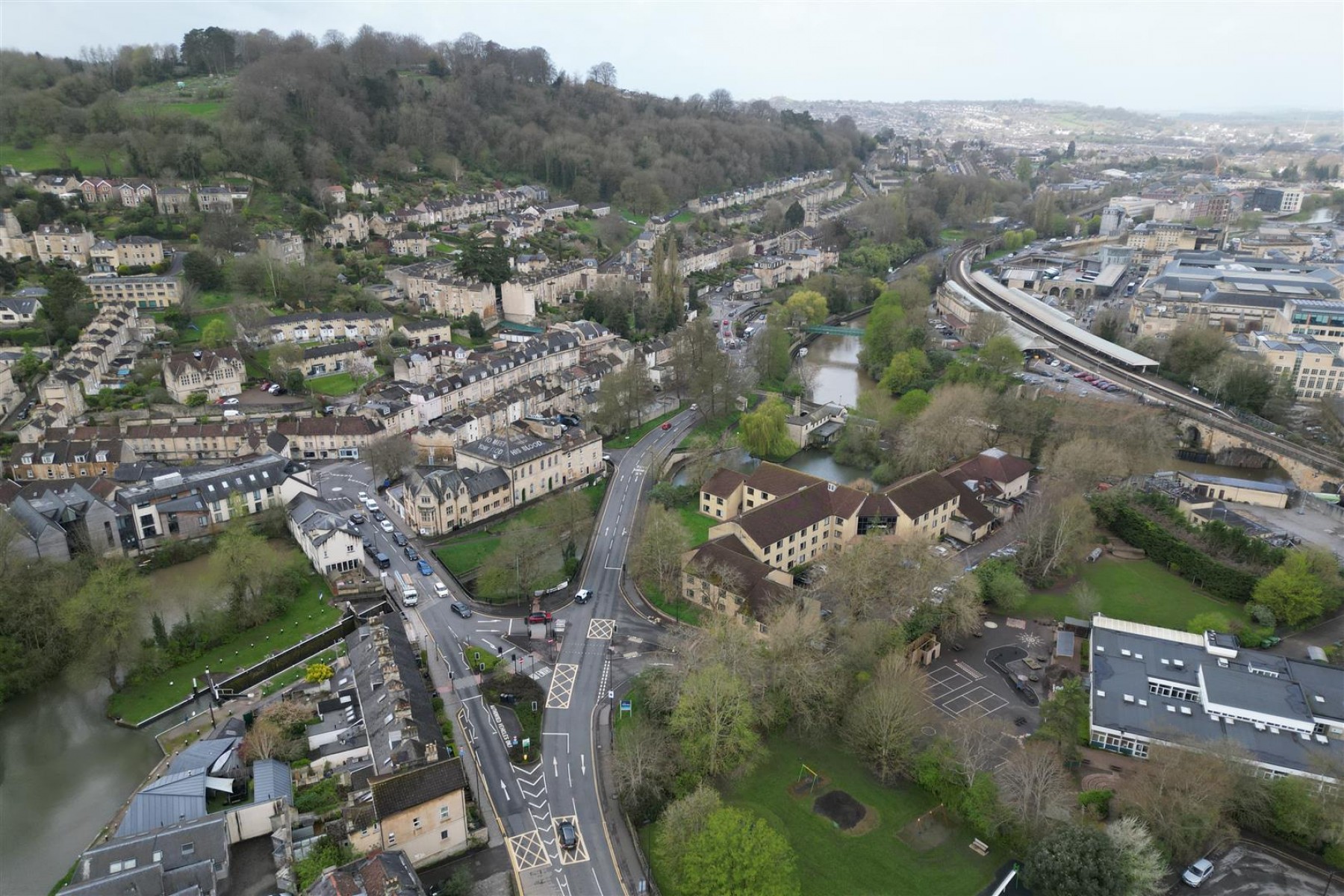 Images for St. Matthews Place, Bath