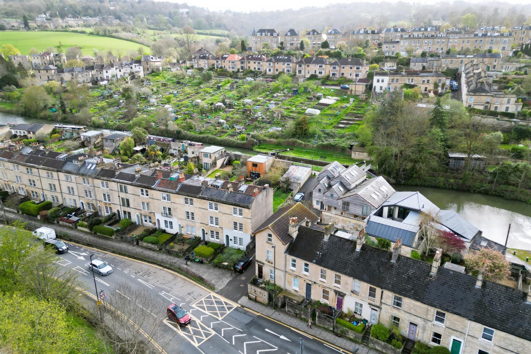 Images for St. Matthews Place, Bath