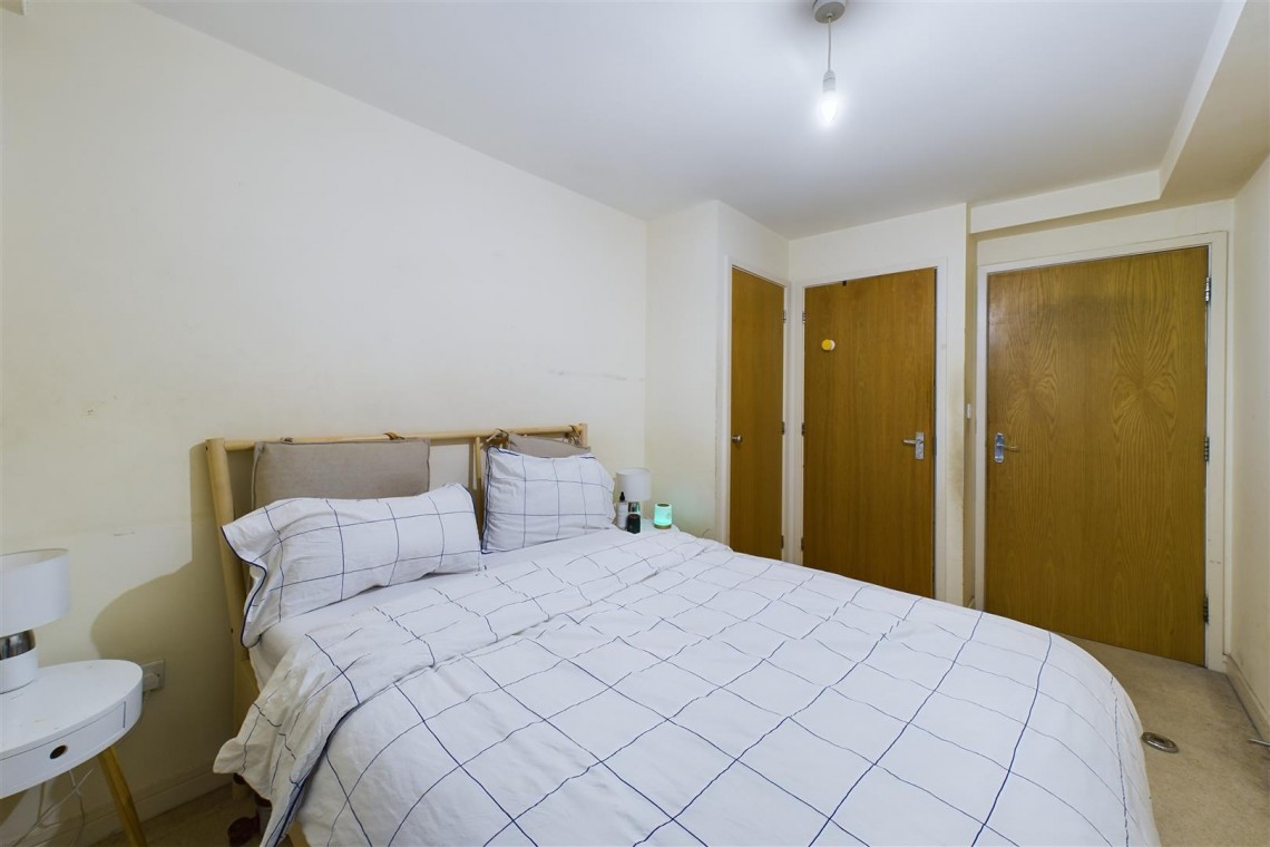 Images for CITY CENTRE FLAT | NORFOLK HEIGHTS