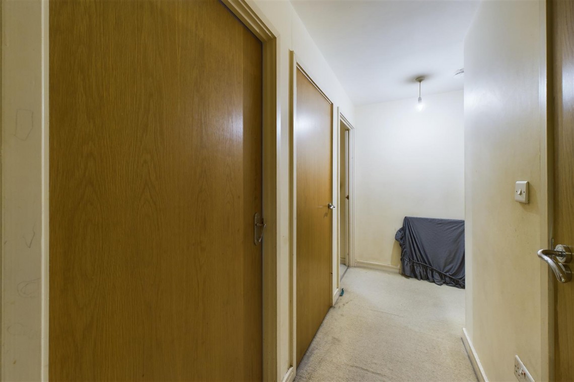 Images for CITY CENTRE FLAT | NORFOLK HEIGHTS