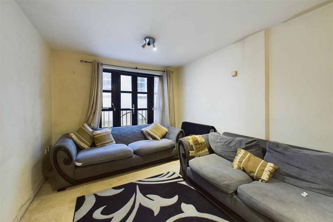 Images for CITY CENTRE FLAT | NORFOLK HEIGHTS