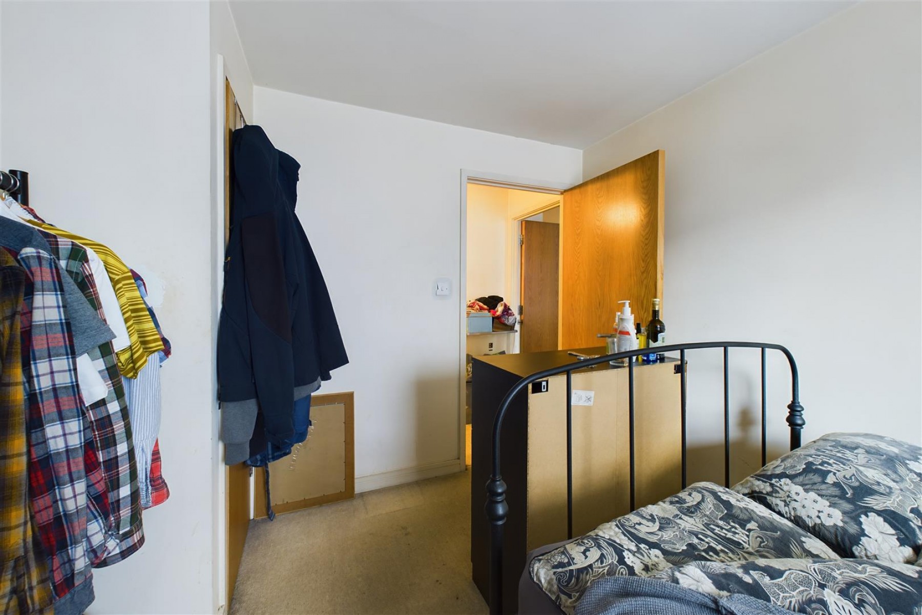 Images for CITY CENTRE FLAT | NORFOLK HEIGHTS