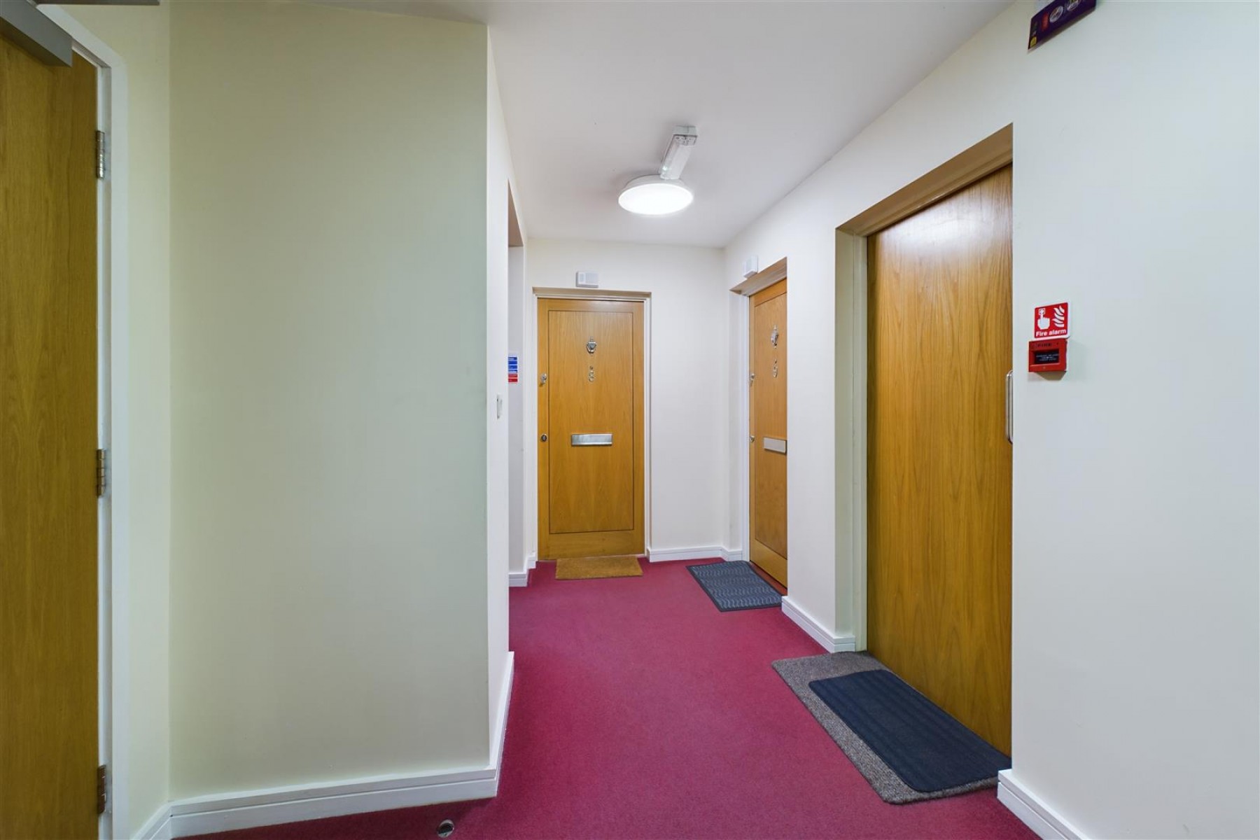 Images for CITY CENTRE FLAT | NORFOLK HEIGHTS