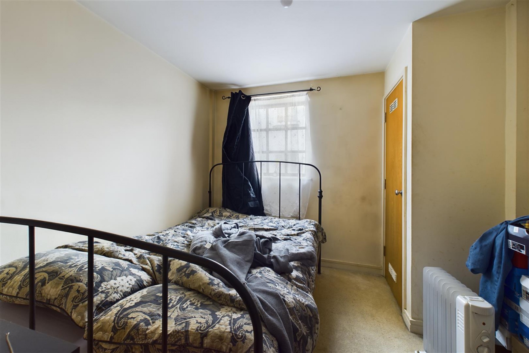 Images for CITY CENTRE FLAT | NORFOLK HEIGHTS