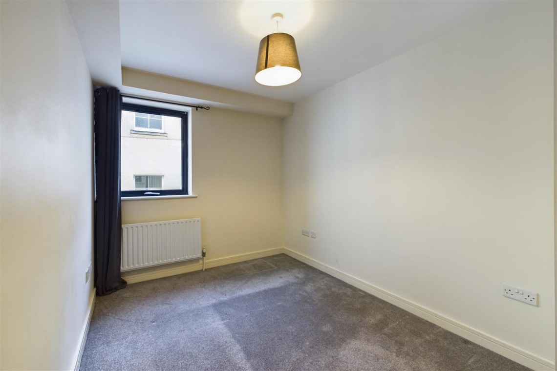 Images for CITY CENTRE FLAT | NORFOLK HEIGHTS