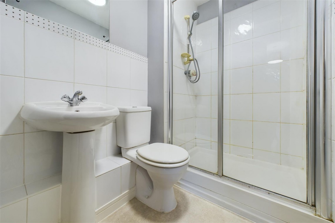 Images for CITY CENTRE FLAT | NORFOLK HEIGHTS