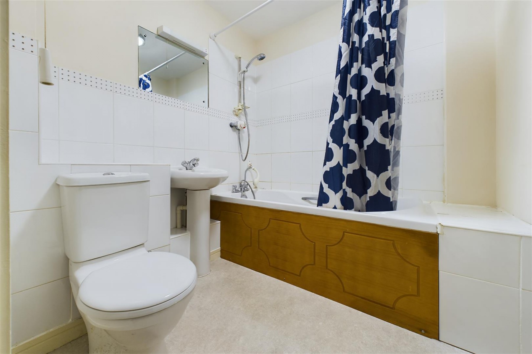 Images for CITY CENTRE FLAT | NORFOLK HEIGHTS