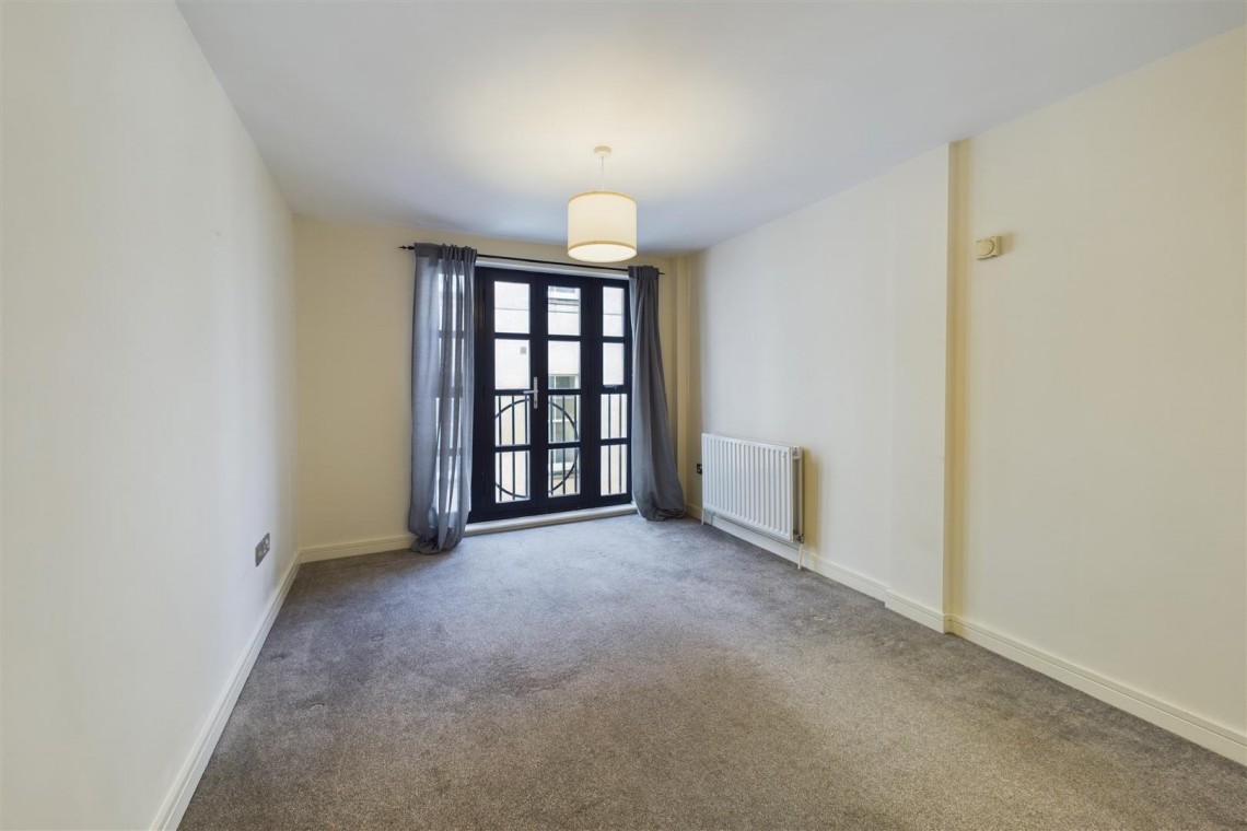 Images for CITY CENTRE FLAT | NORFOLK HEIGHTS