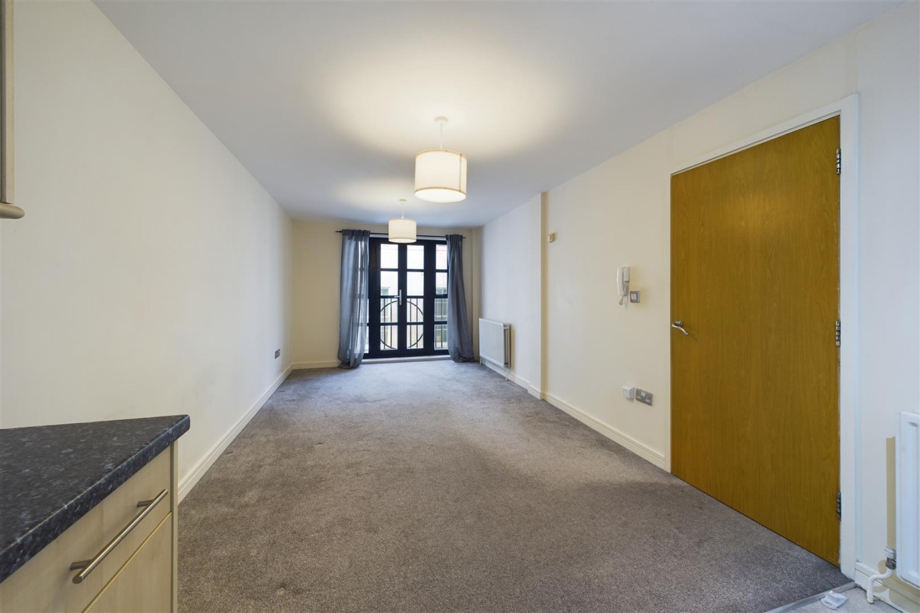 Images for CITY CENTRE FLAT | NORFOLK HEIGHTS