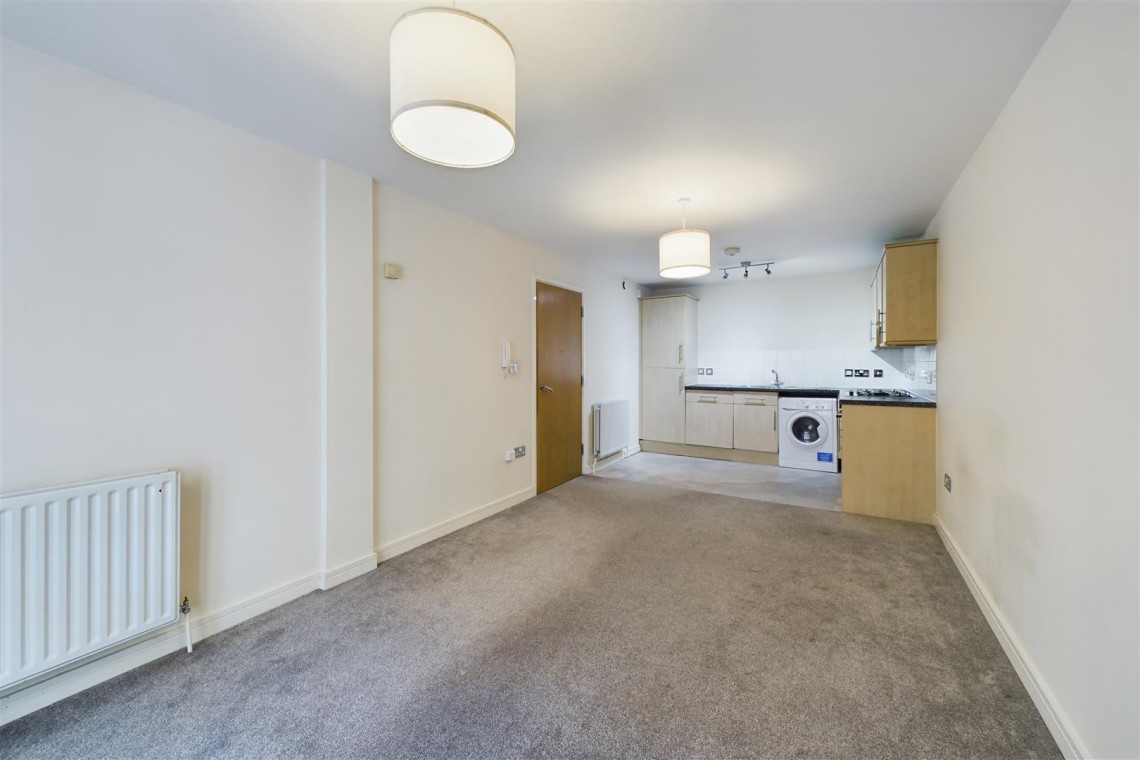 Images for CITY CENTRE FLAT | NORFOLK HEIGHTS