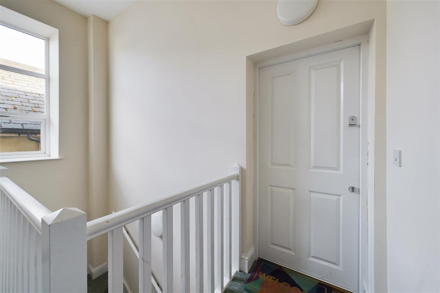 Images for TENANTED FLAT | TWERTON