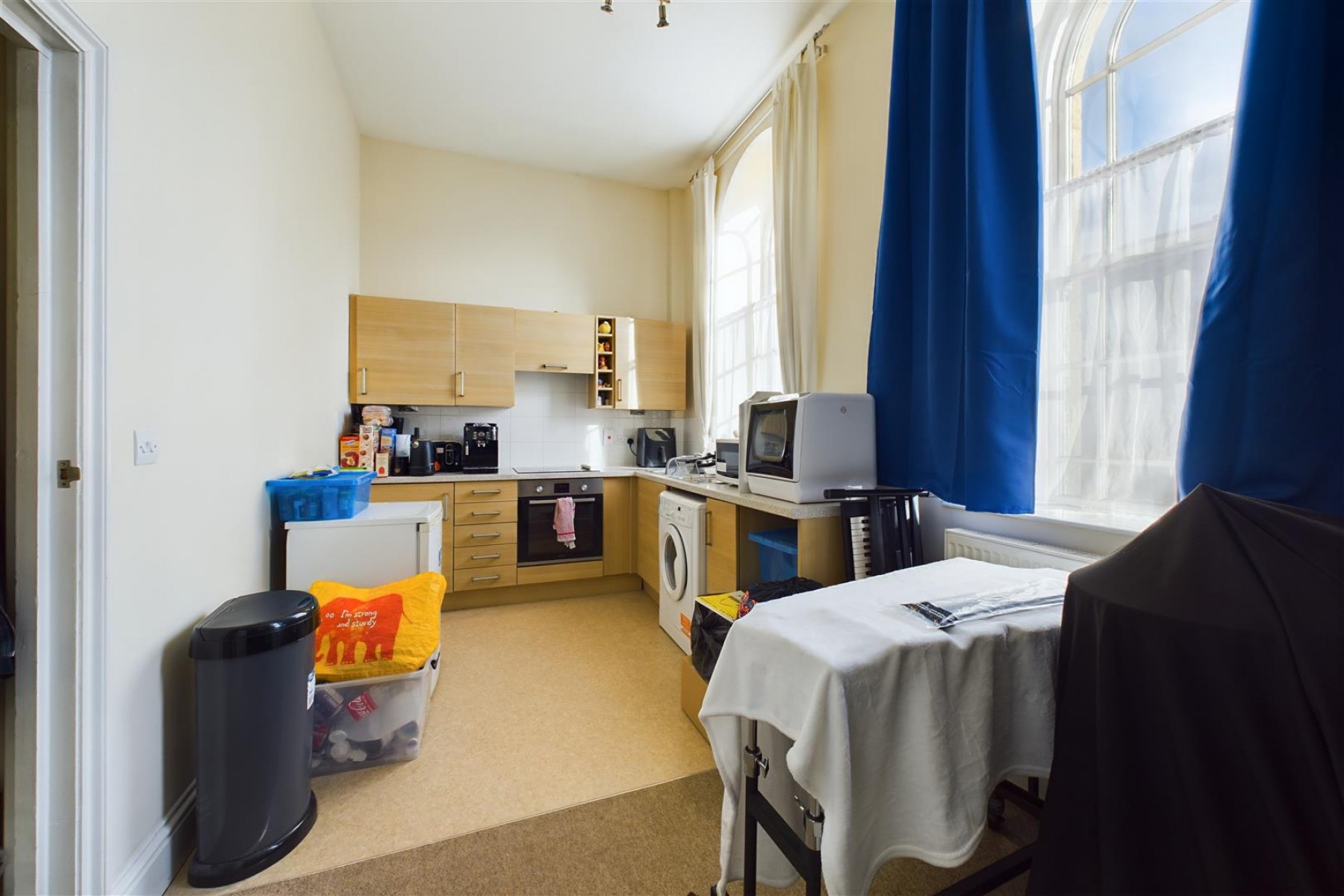 Images for TENANTED FLAT | TWERTON