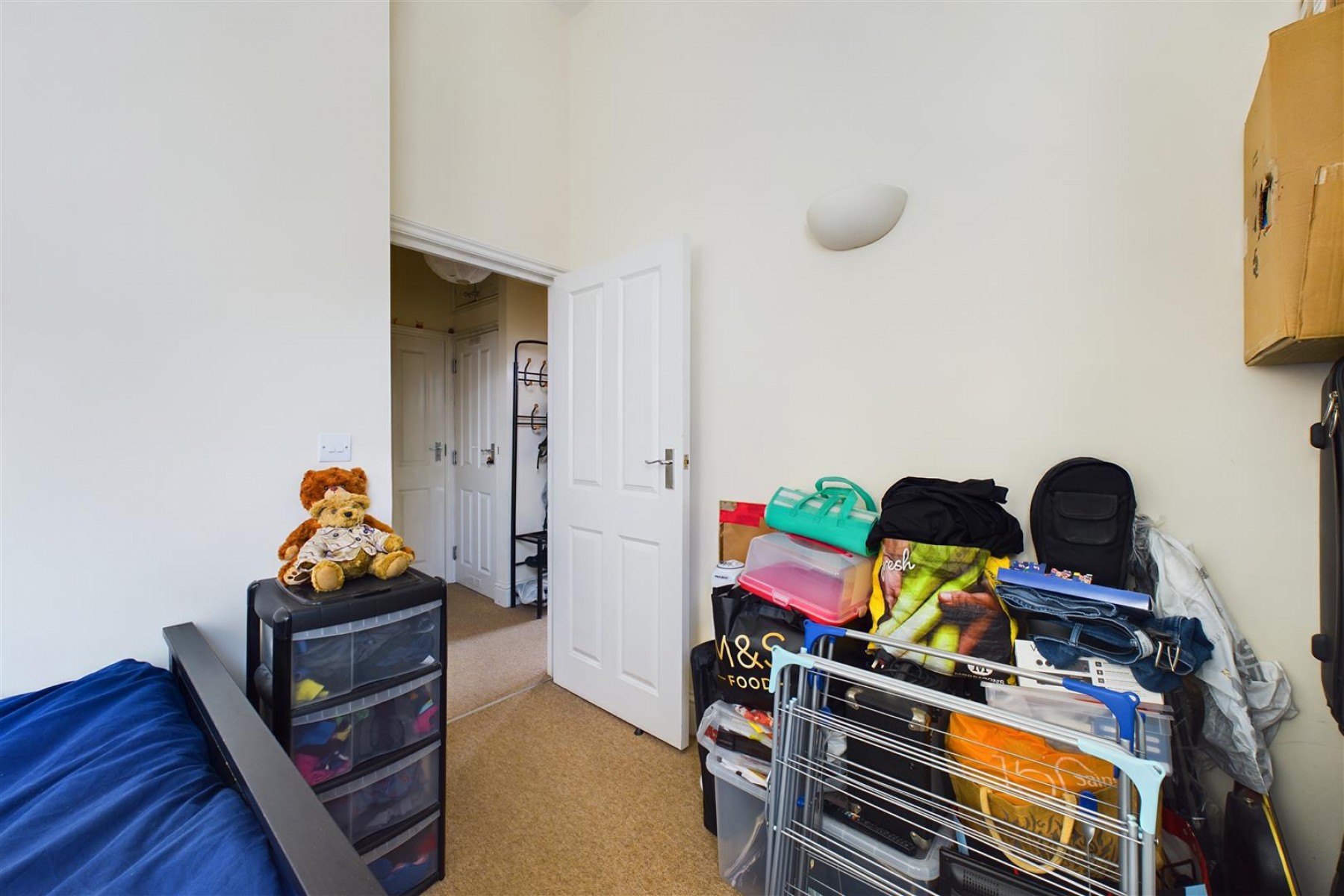 Images for TENANTED FLAT | TWERTON