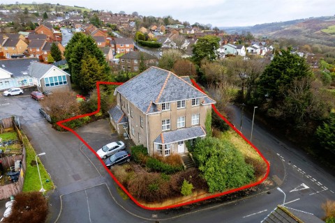 View Full Details for DETACHED | 0.4 ACES | CAERPHILLY