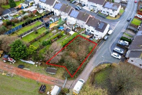 View Full Details for LAND | HARTCLIFFE