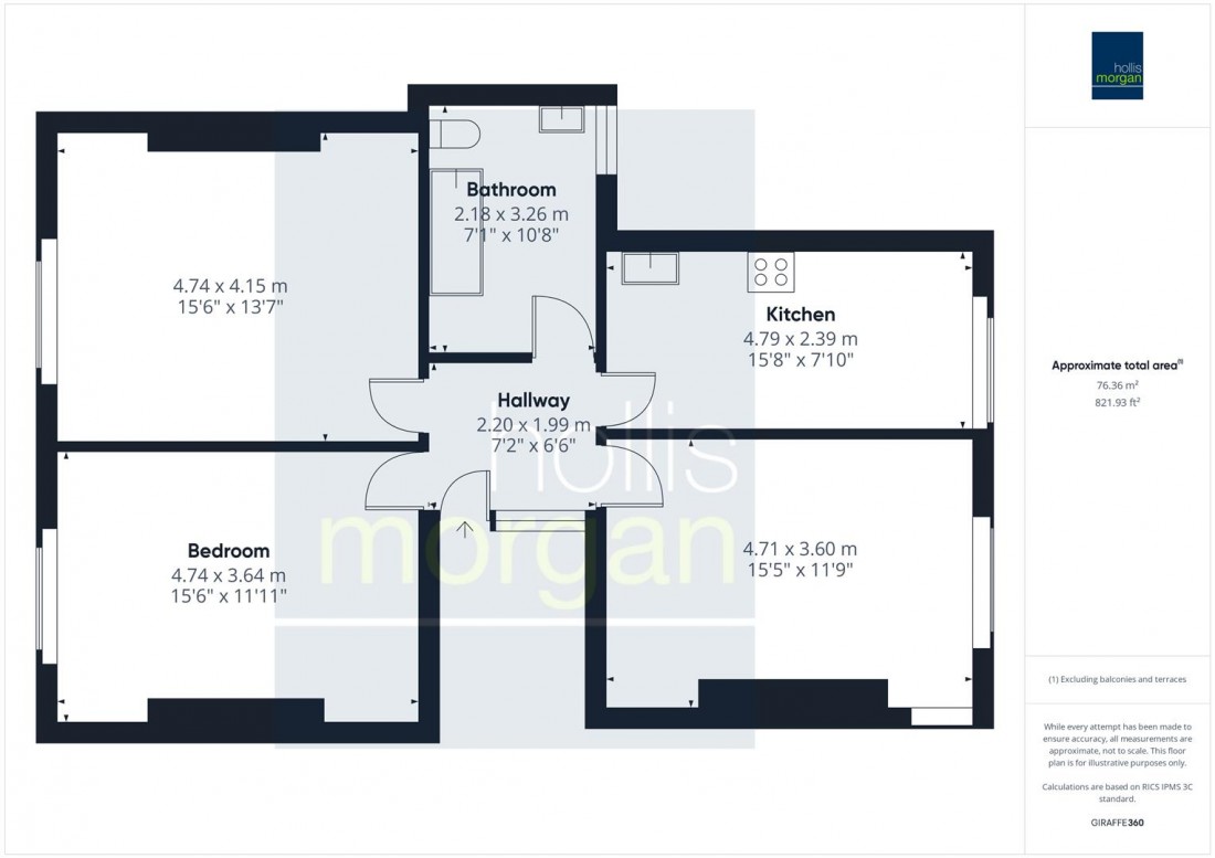 Floorplan for PROTECTED TENANT | CLIFTON