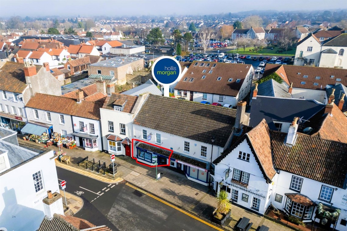 Images for INVESTMENT | £10K PA | THORNBURY