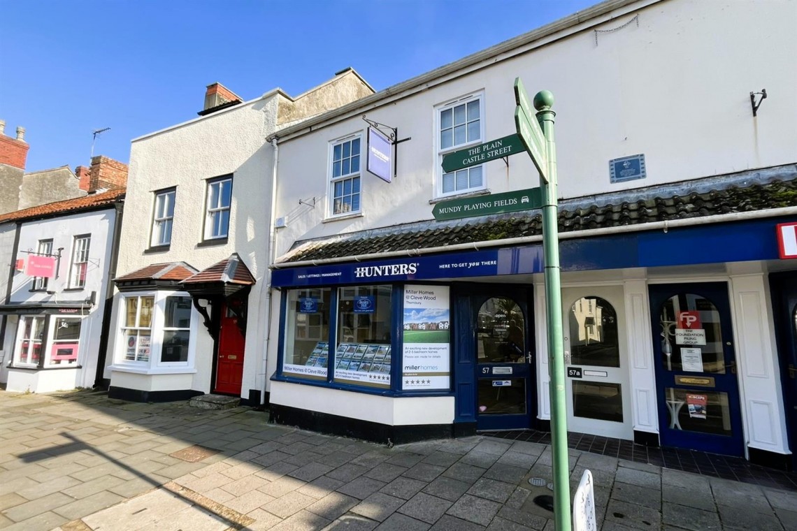 Images for INVESTMENT | £10K PA | THORNBURY