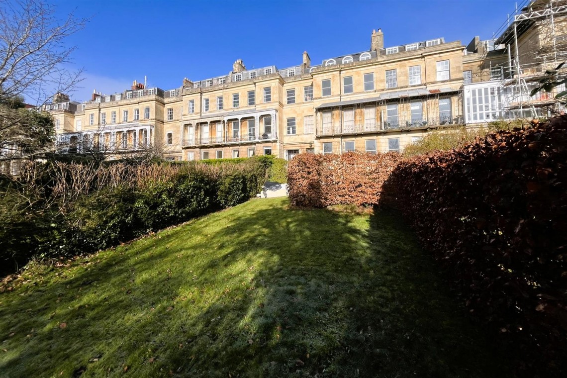 Images for FLAT | REDUCED FOR AUCTION | LANSDOWN PLACE