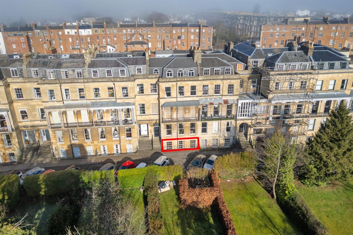 Images for FLAT | REDUCED FOR AUCTION | LANSDOWN PLACE