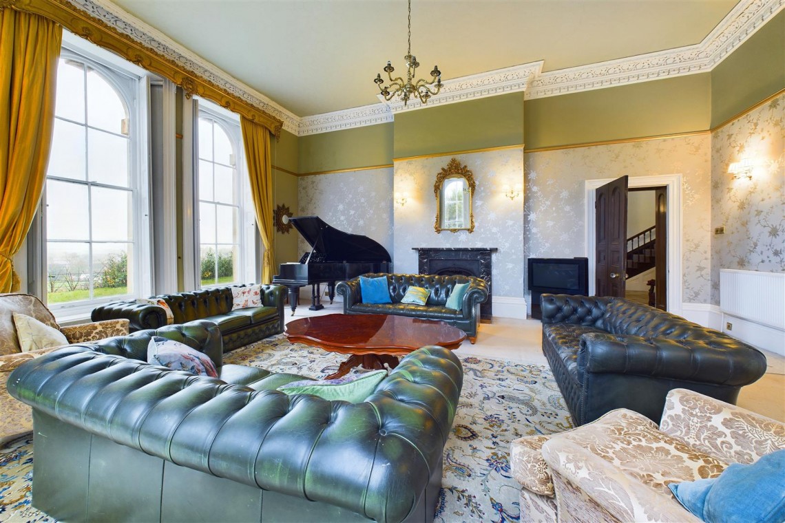 Images for DETACHED MANOR HOUSE | RUMWELL PARK