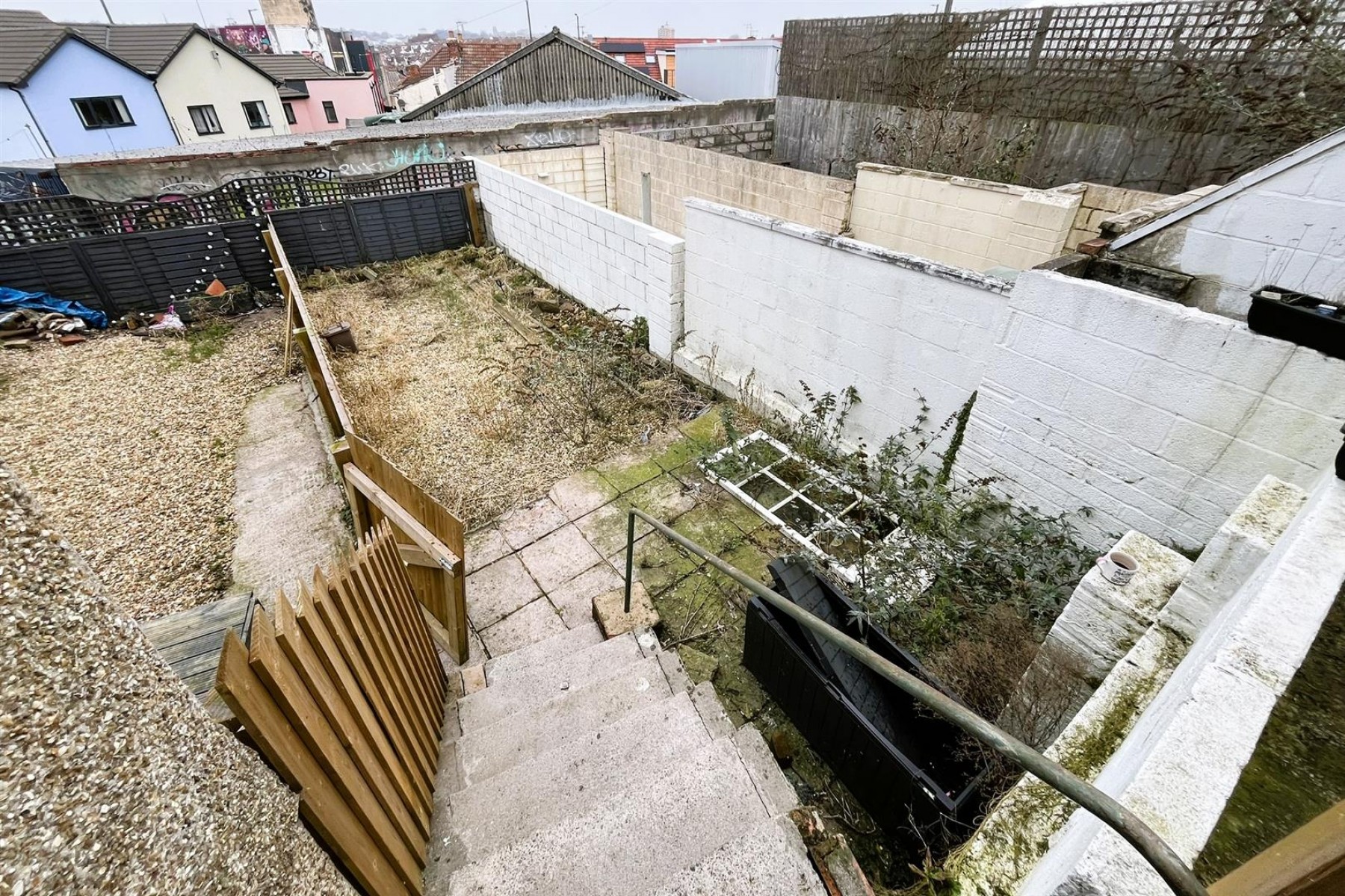 Images for UPDATING | GARDEN | BS3