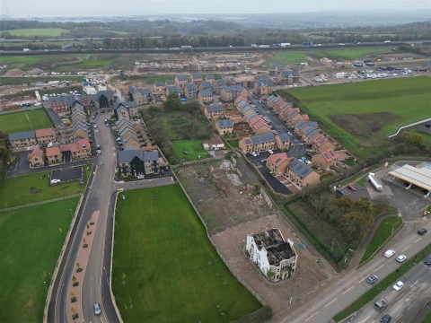 Cribbs Causeway, Bristol