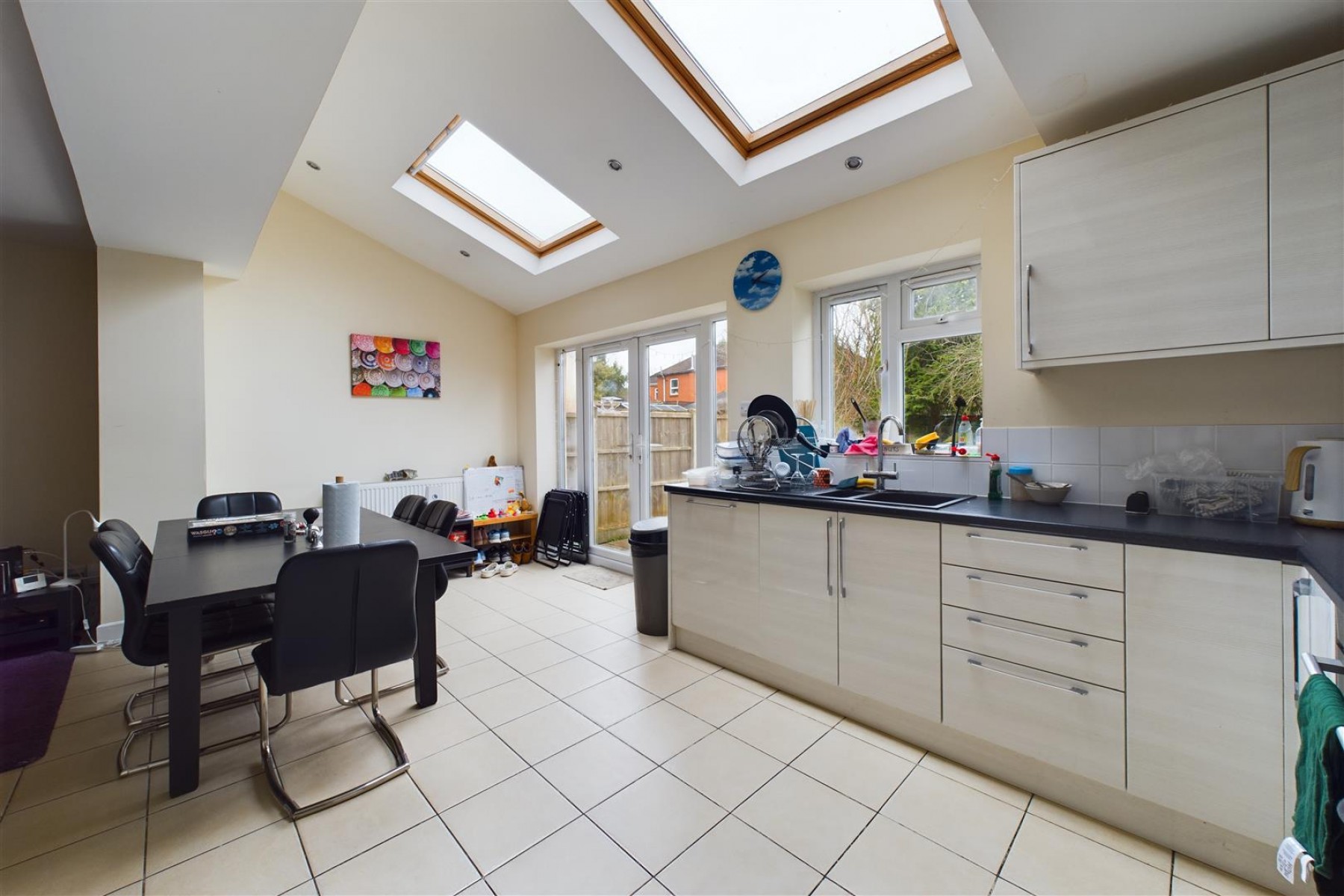 Images for 6 BED / 4 BATH HMO | FRENCHAY