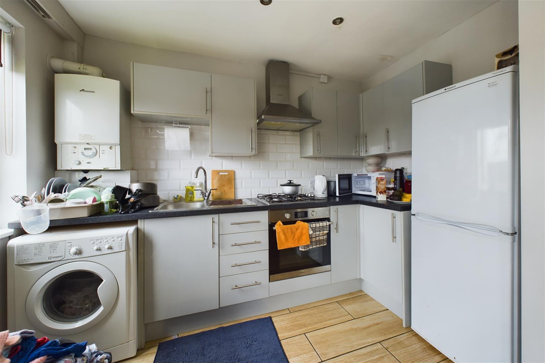 Images for BLOCK OF 16 APARTMENTS | £230K PA