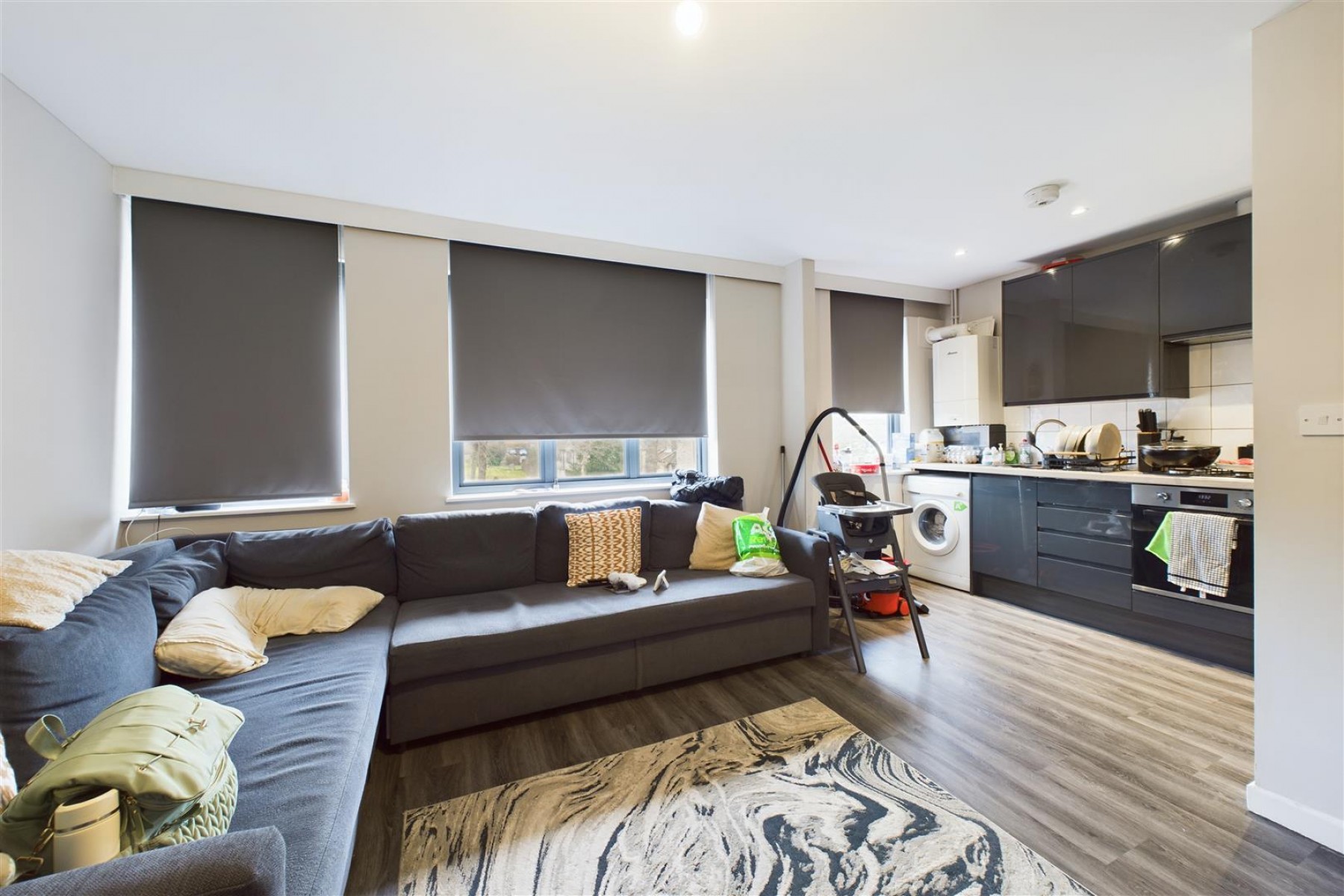 Images for BLOCK OF 16 APARTMENTS | £230K PA