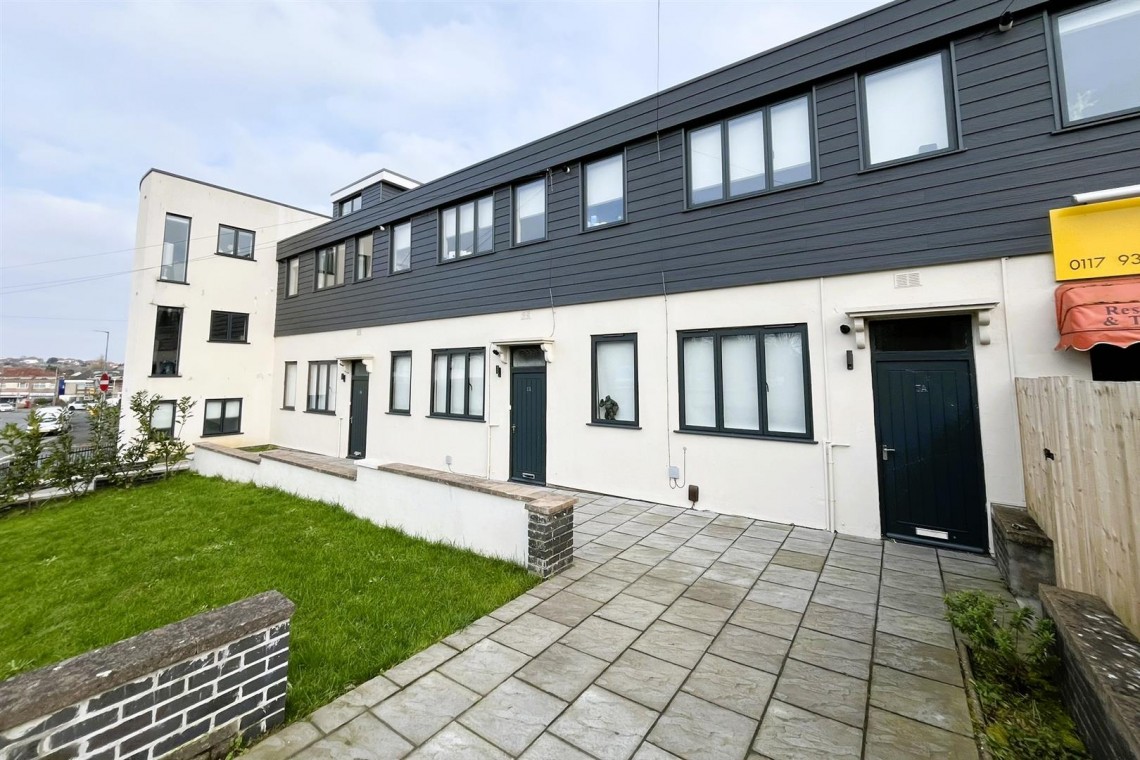 Images for BLOCK OF 16 APARTMENTS | £230K PA