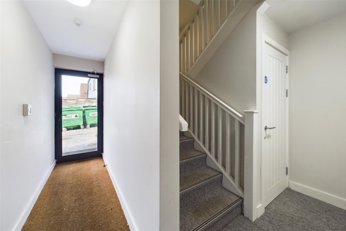 Images for BLOCK OF 16 APARTMENTS | £230K PA