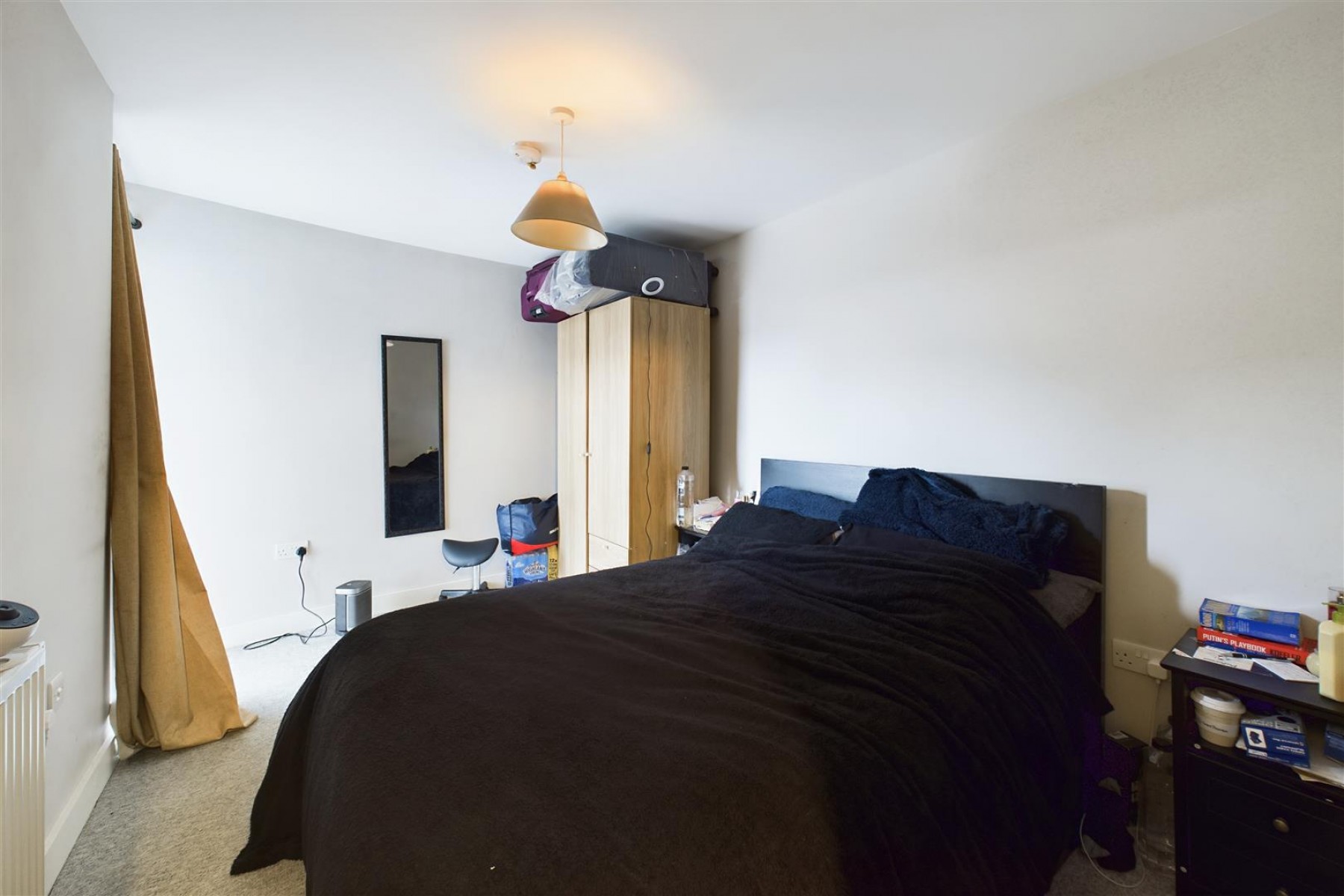 Images for BLOCK OF 16 APARTMENTS | £230K PA