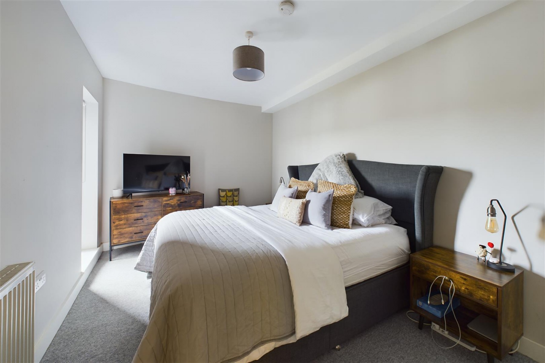 Images for BLOCK OF 16 APARTMENTS | £230K PA