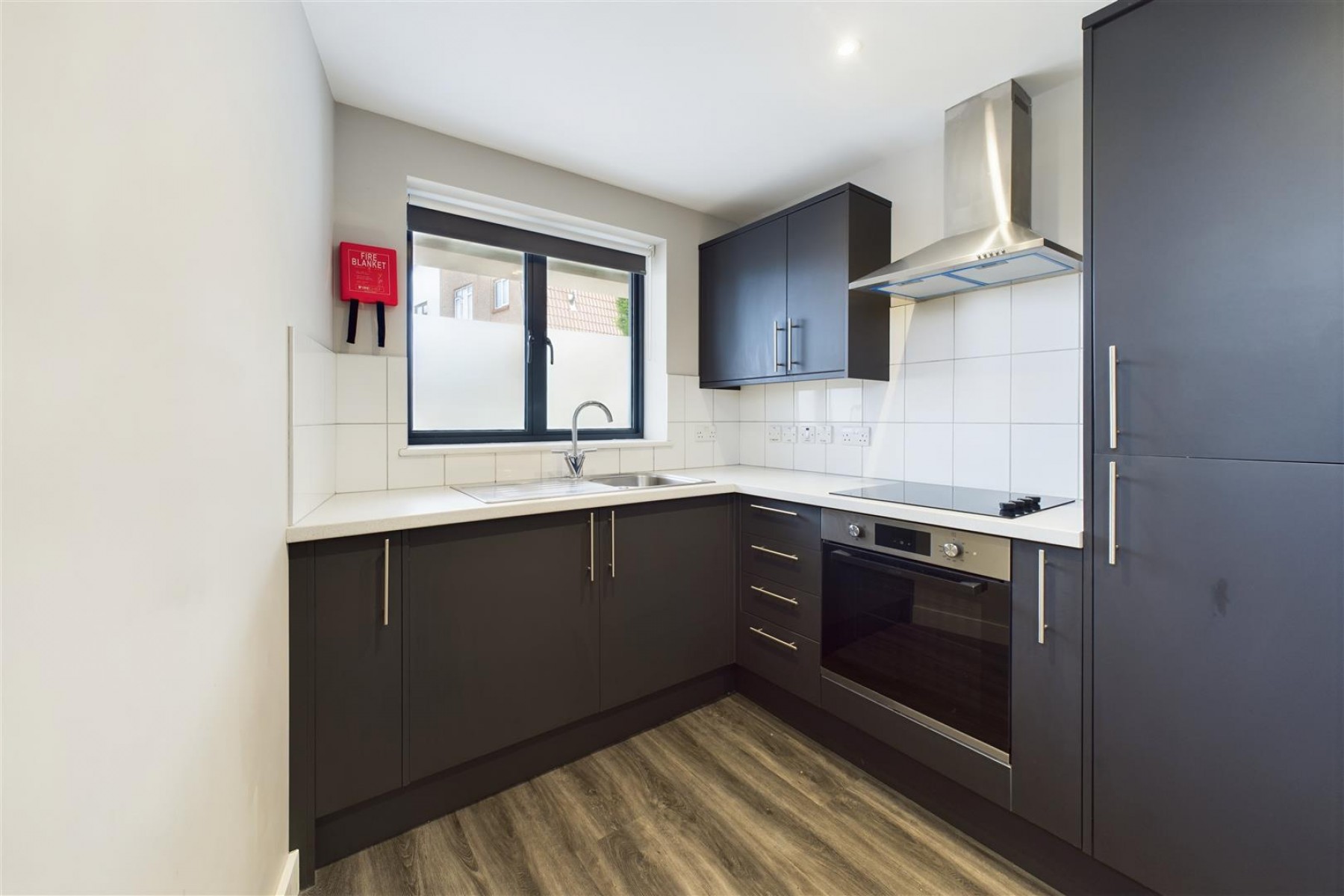 Images for BLOCK OF 16 APARTMENTS | £230K PA