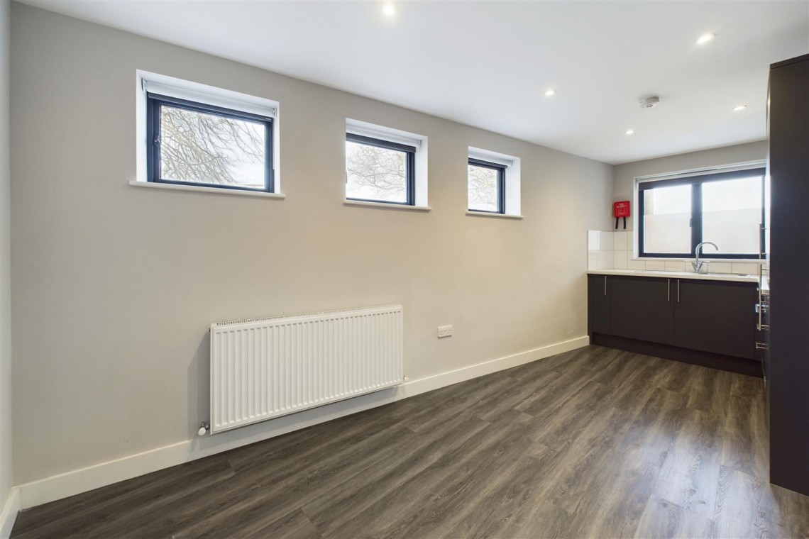 Images for BLOCK OF 16 APARTMENTS | £230K PA