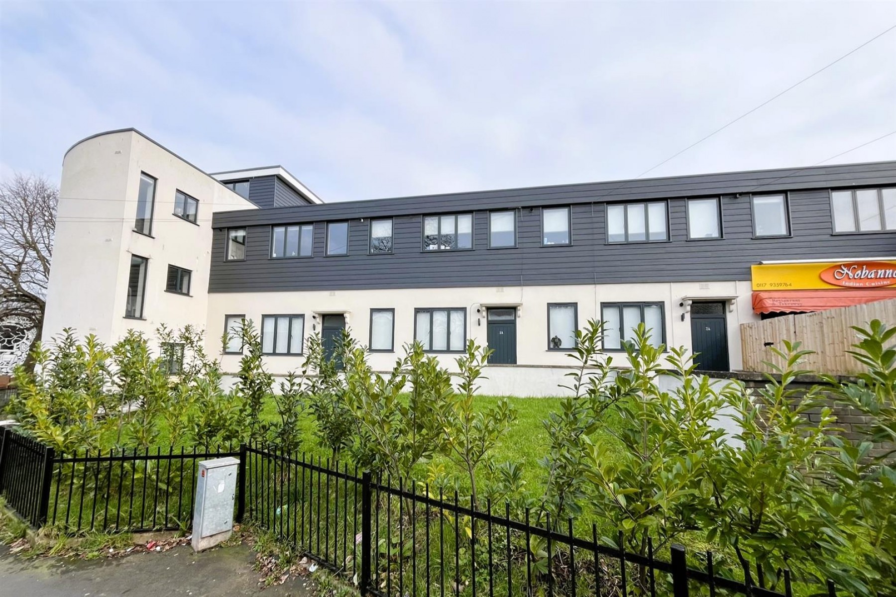 Images for BLOCK OF 16 APARTMENTS | £230K PA