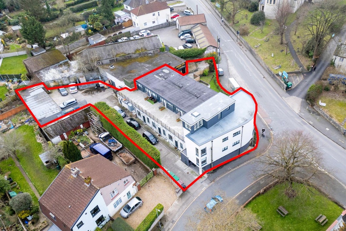 Images for BLOCK OF 16 APARTMENTS | £230K PA